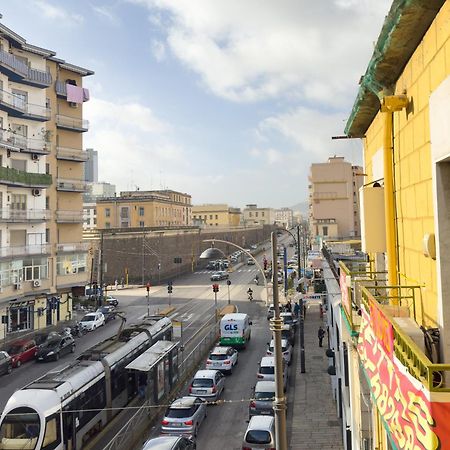 Real Poggio Otel Napoli Dış mekan fotoğraf
