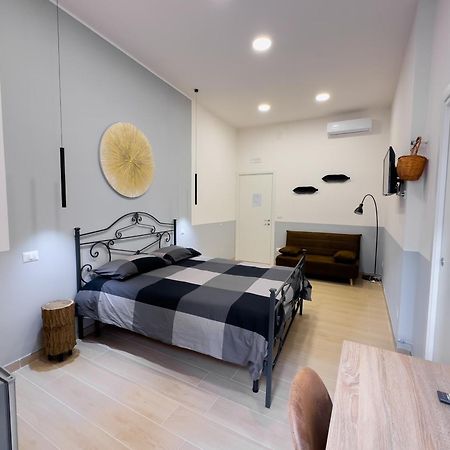Real Poggio Otel Napoli Dış mekan fotoğraf