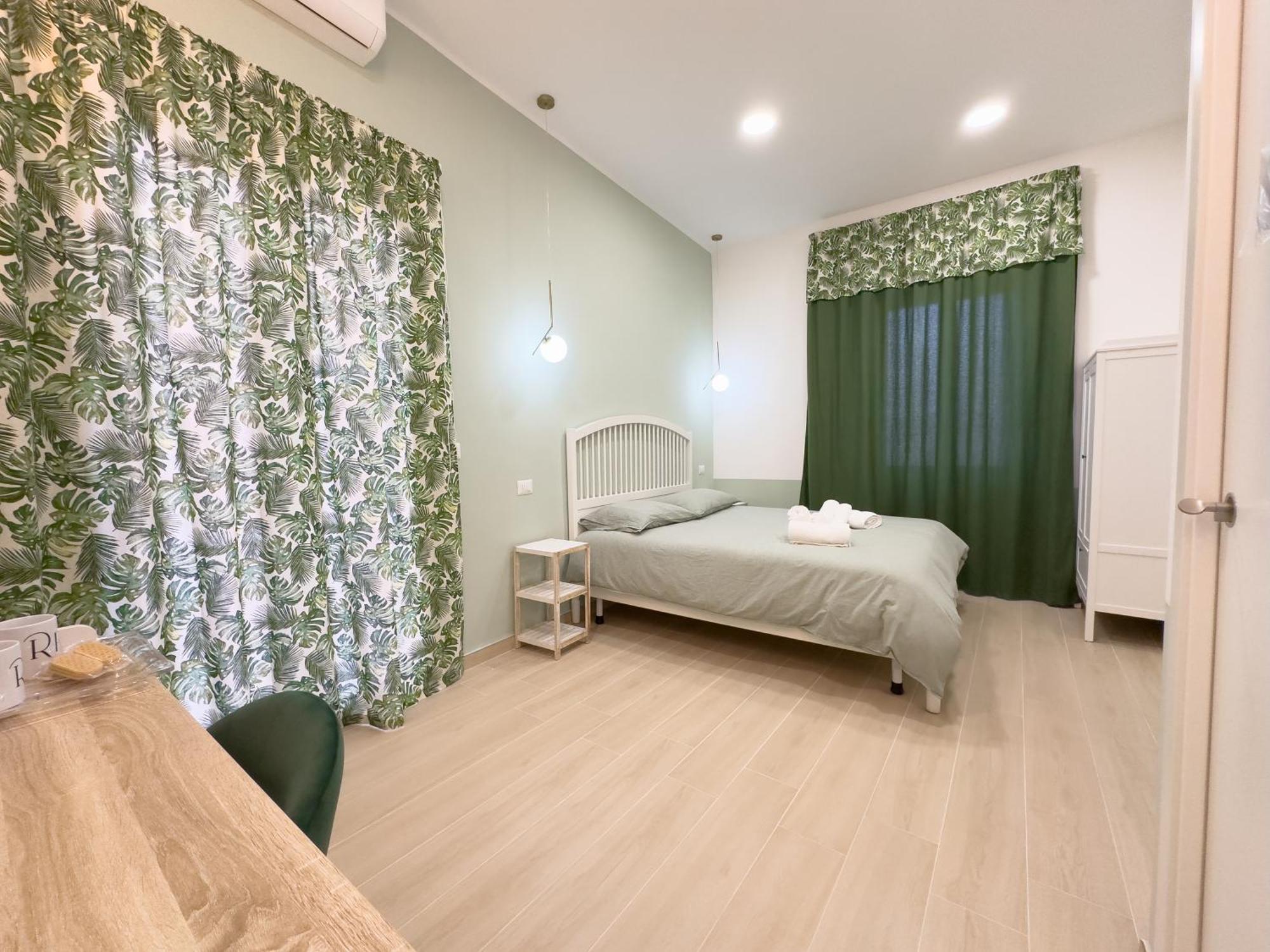 Real Poggio Otel Napoli Dış mekan fotoğraf