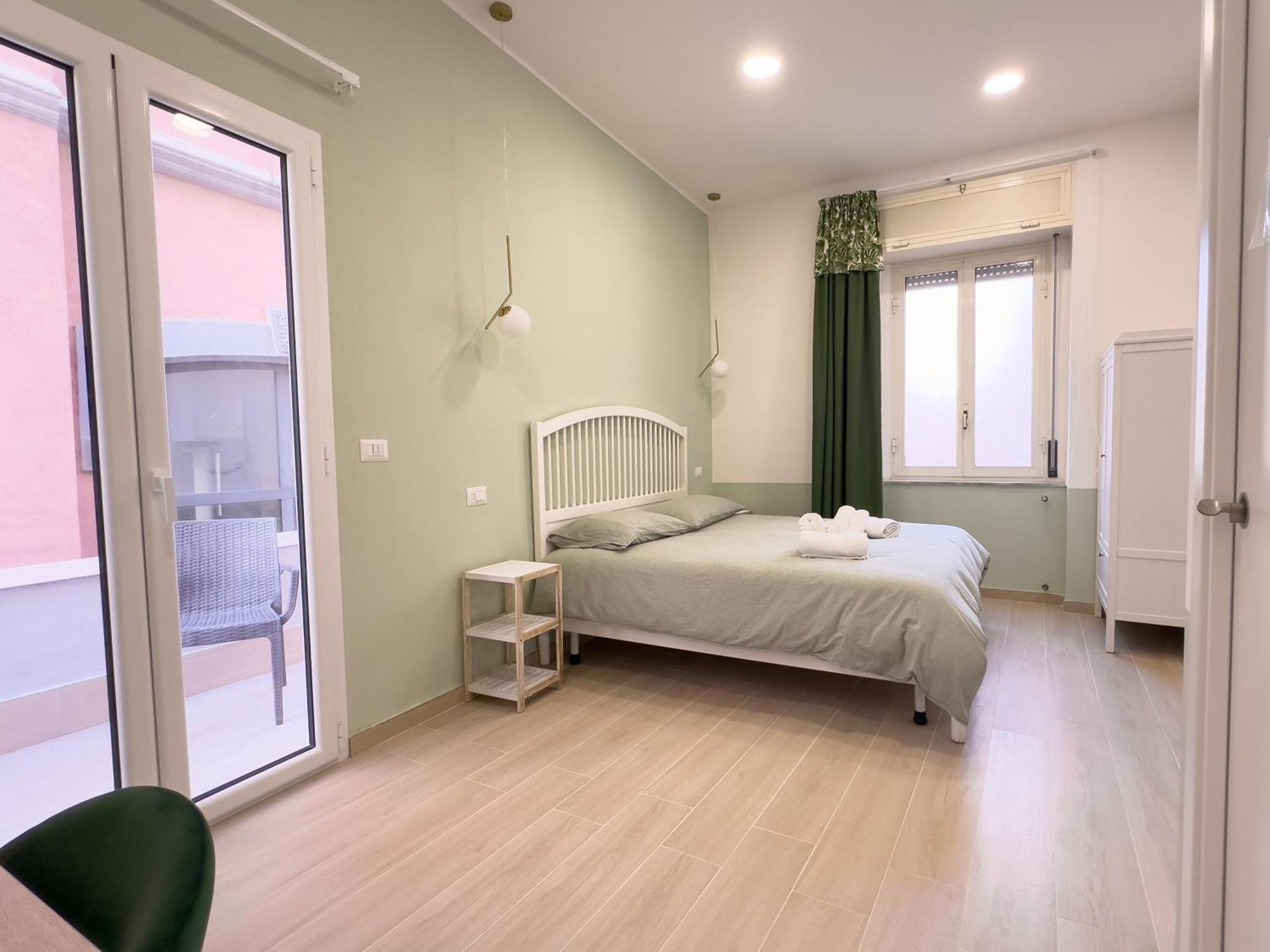 Real Poggio Otel Napoli Dış mekan fotoğraf