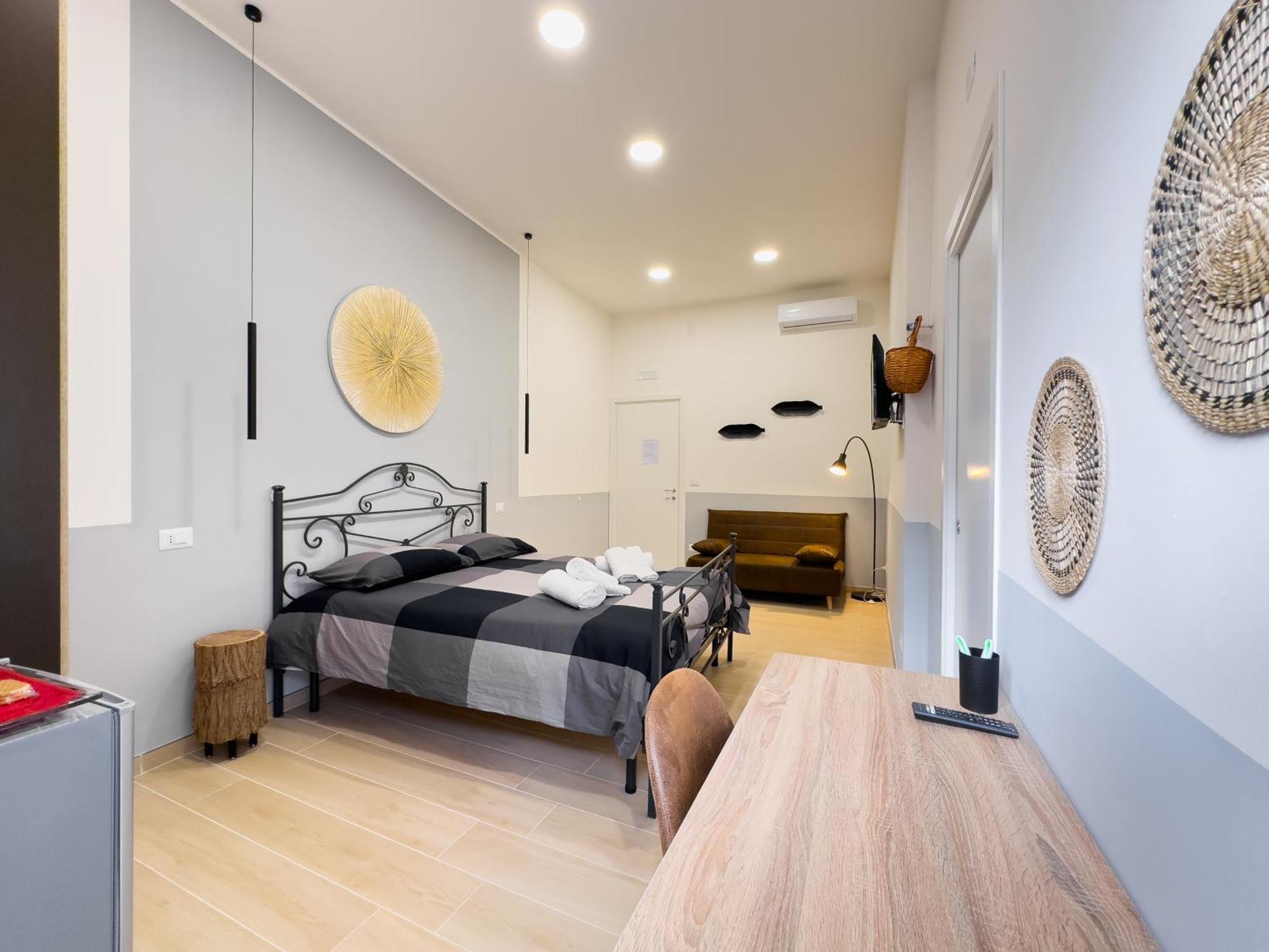 Real Poggio Otel Napoli Dış mekan fotoğraf