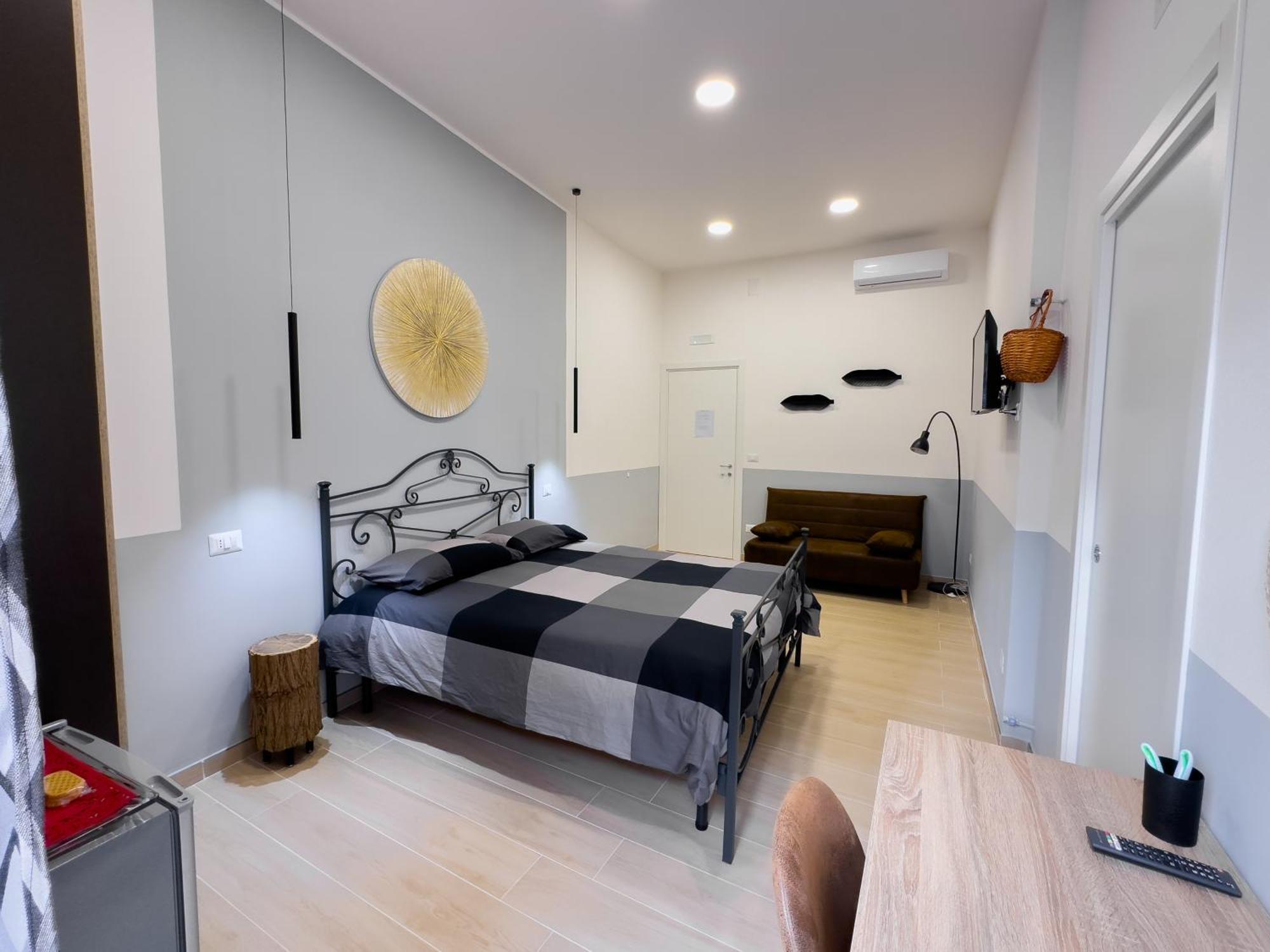 Real Poggio Otel Napoli Dış mekan fotoğraf