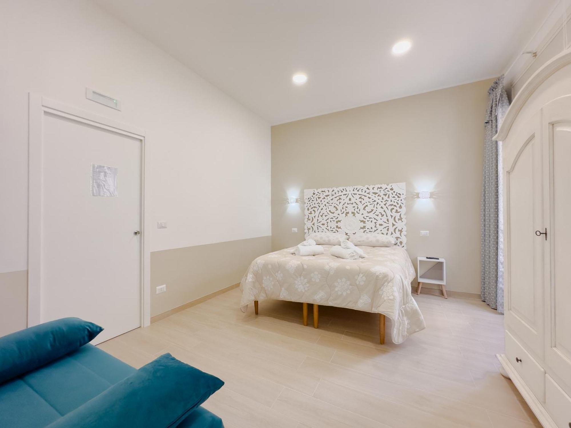 Real Poggio Otel Napoli Dış mekan fotoğraf