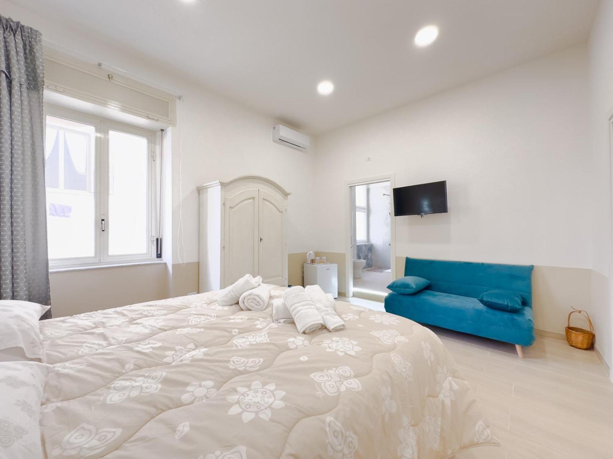 Real Poggio Otel Napoli Dış mekan fotoğraf