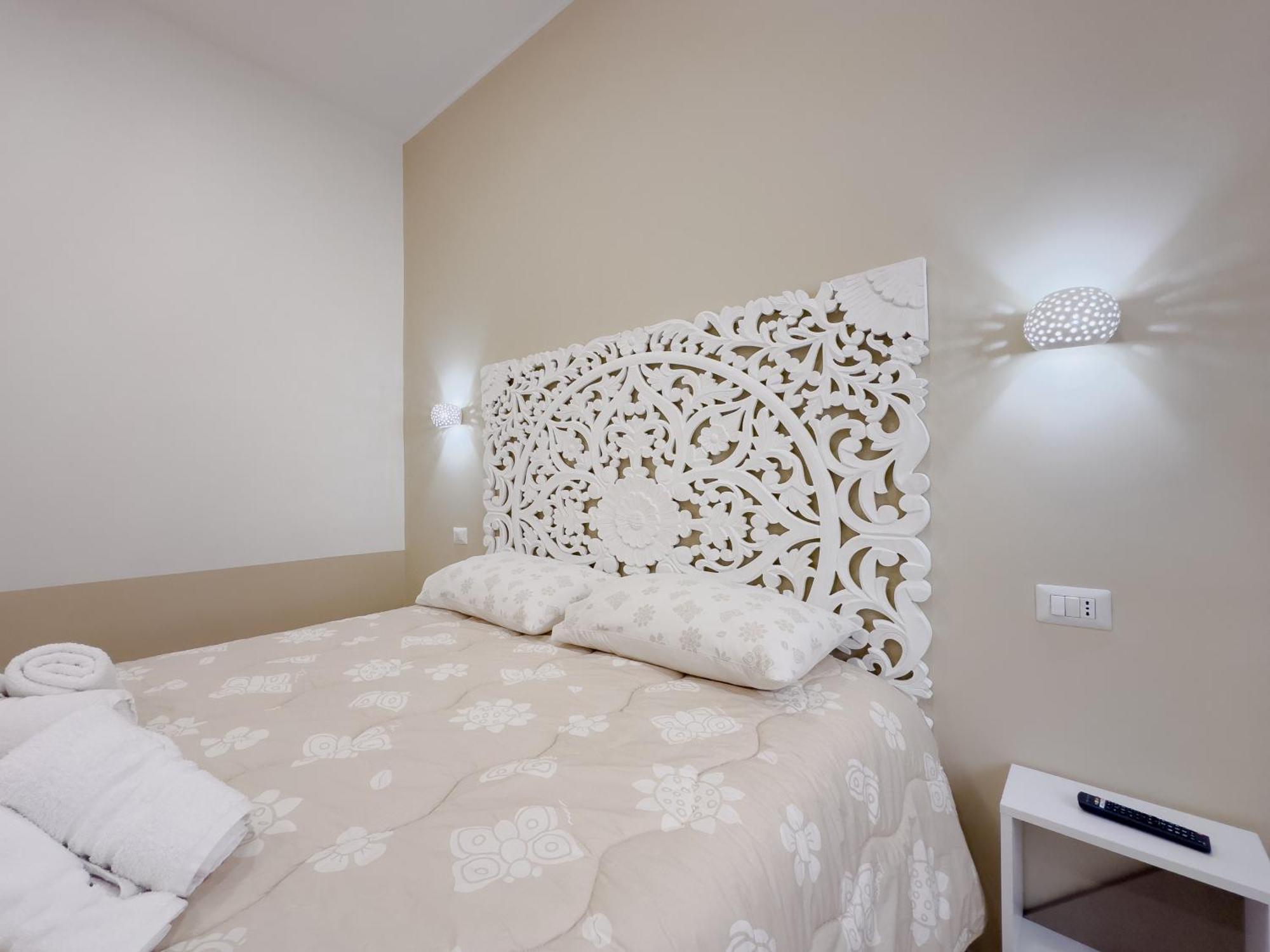 Real Poggio Otel Napoli Dış mekan fotoğraf