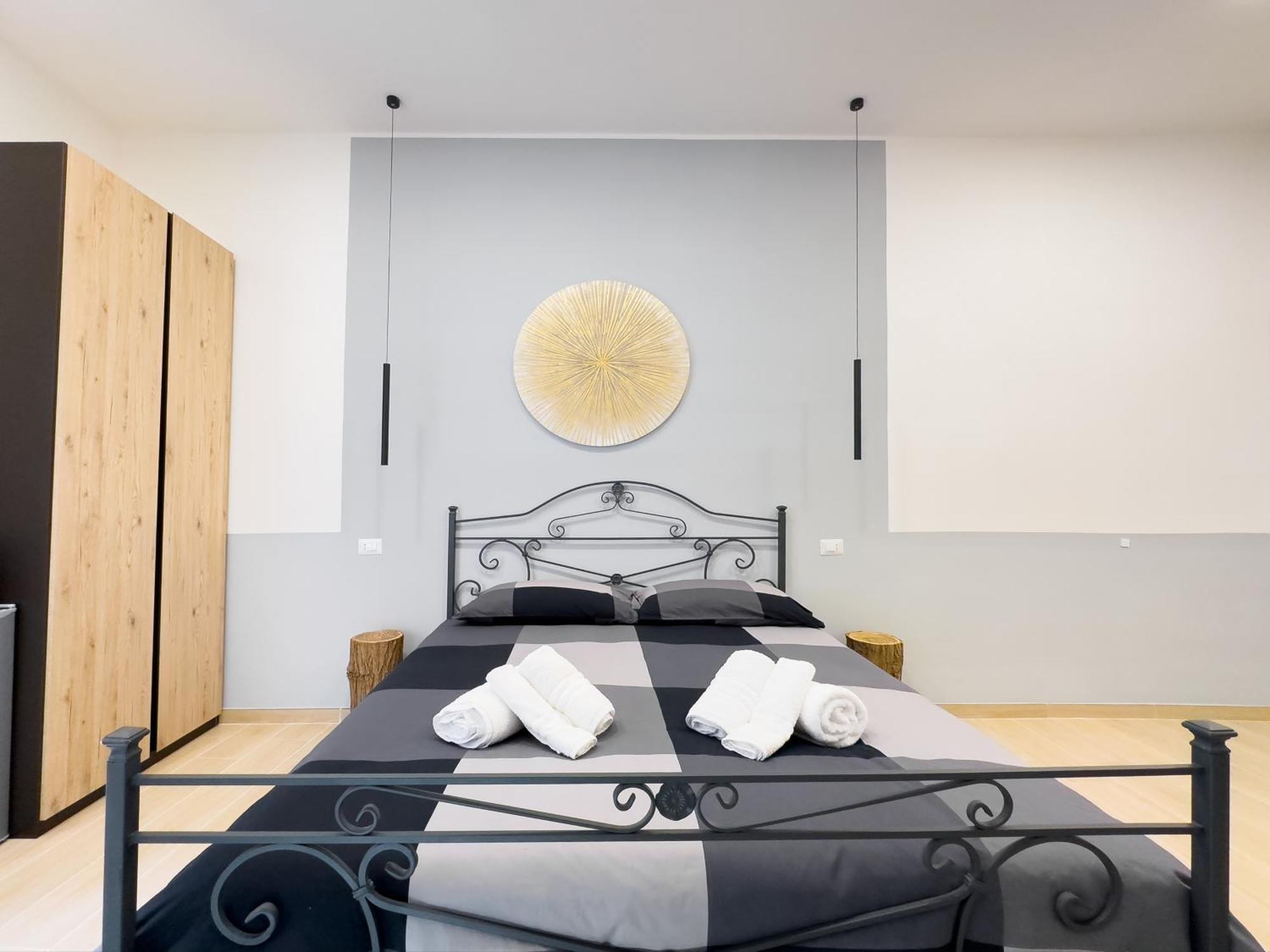Real Poggio Otel Napoli Dış mekan fotoğraf