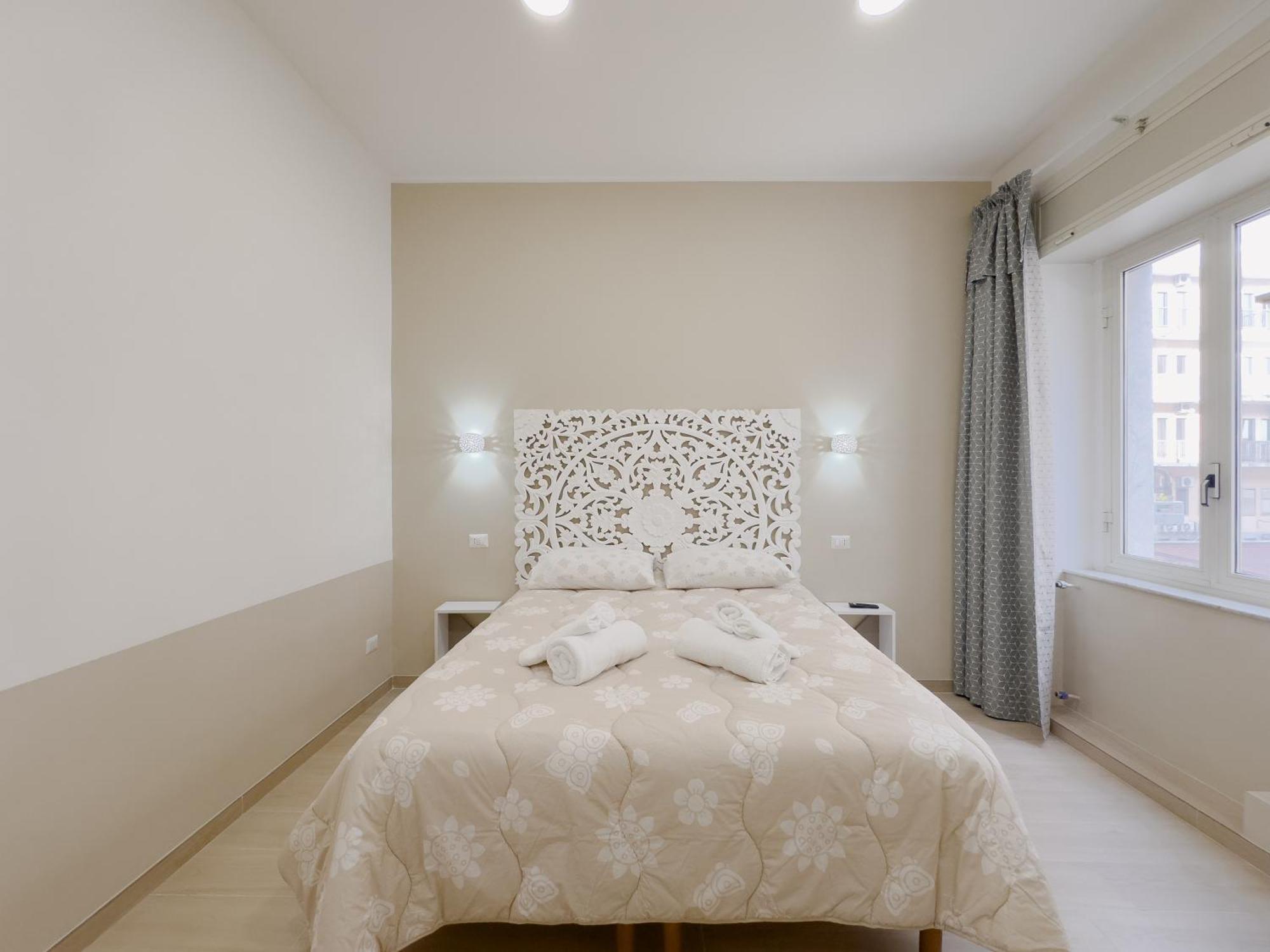 Real Poggio Otel Napoli Dış mekan fotoğraf