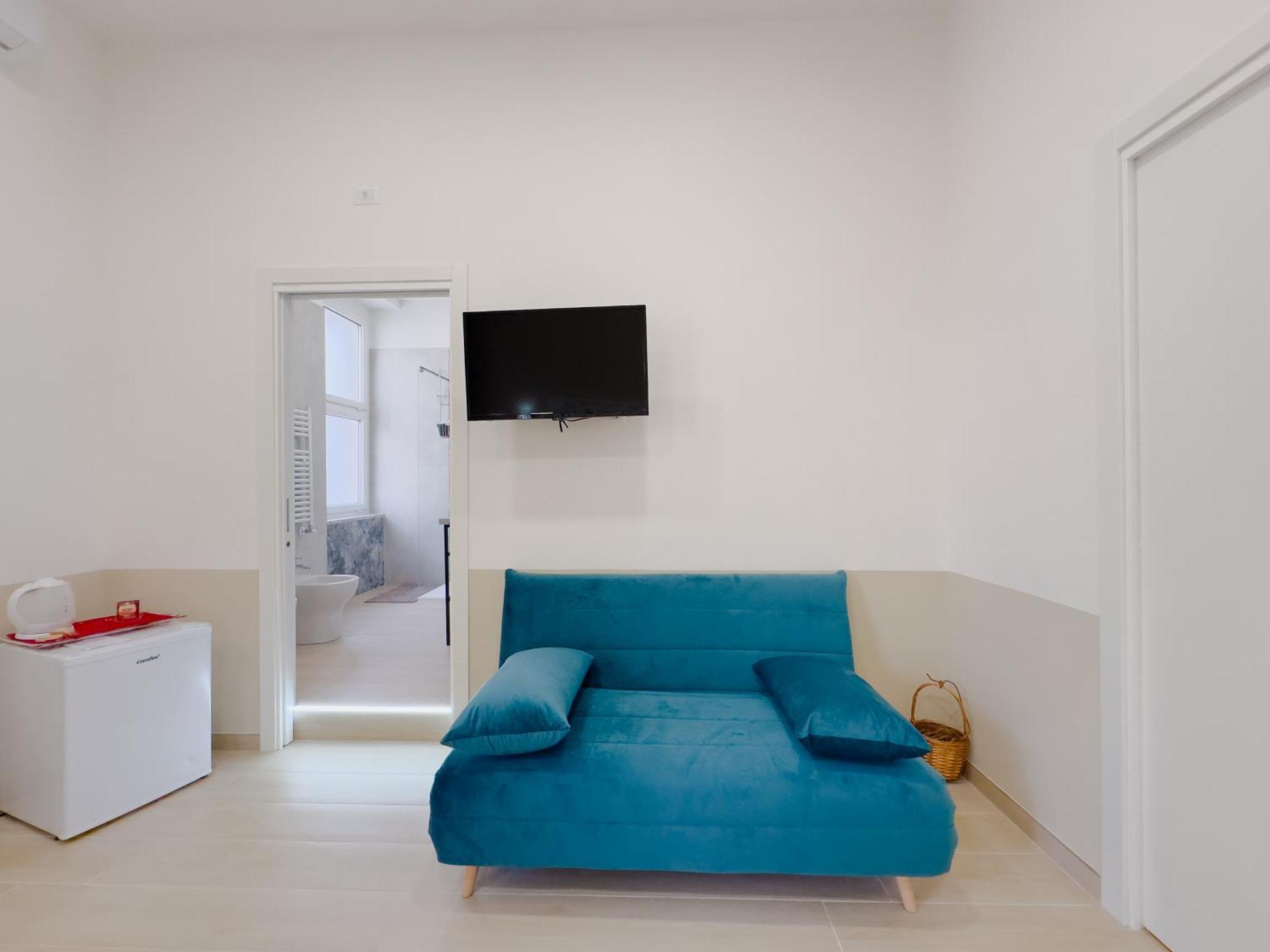 Real Poggio Otel Napoli Dış mekan fotoğraf