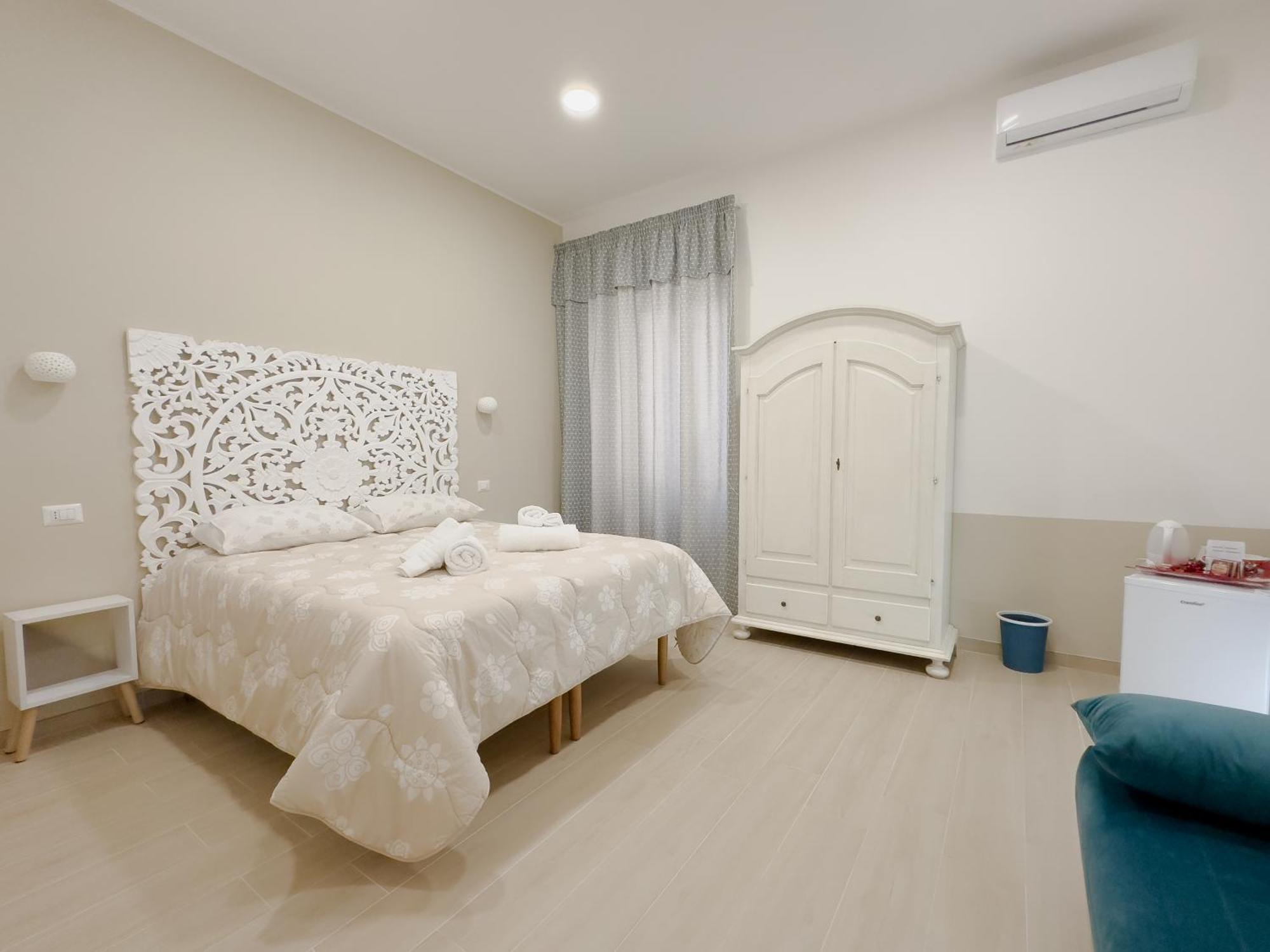 Real Poggio Otel Napoli Dış mekan fotoğraf