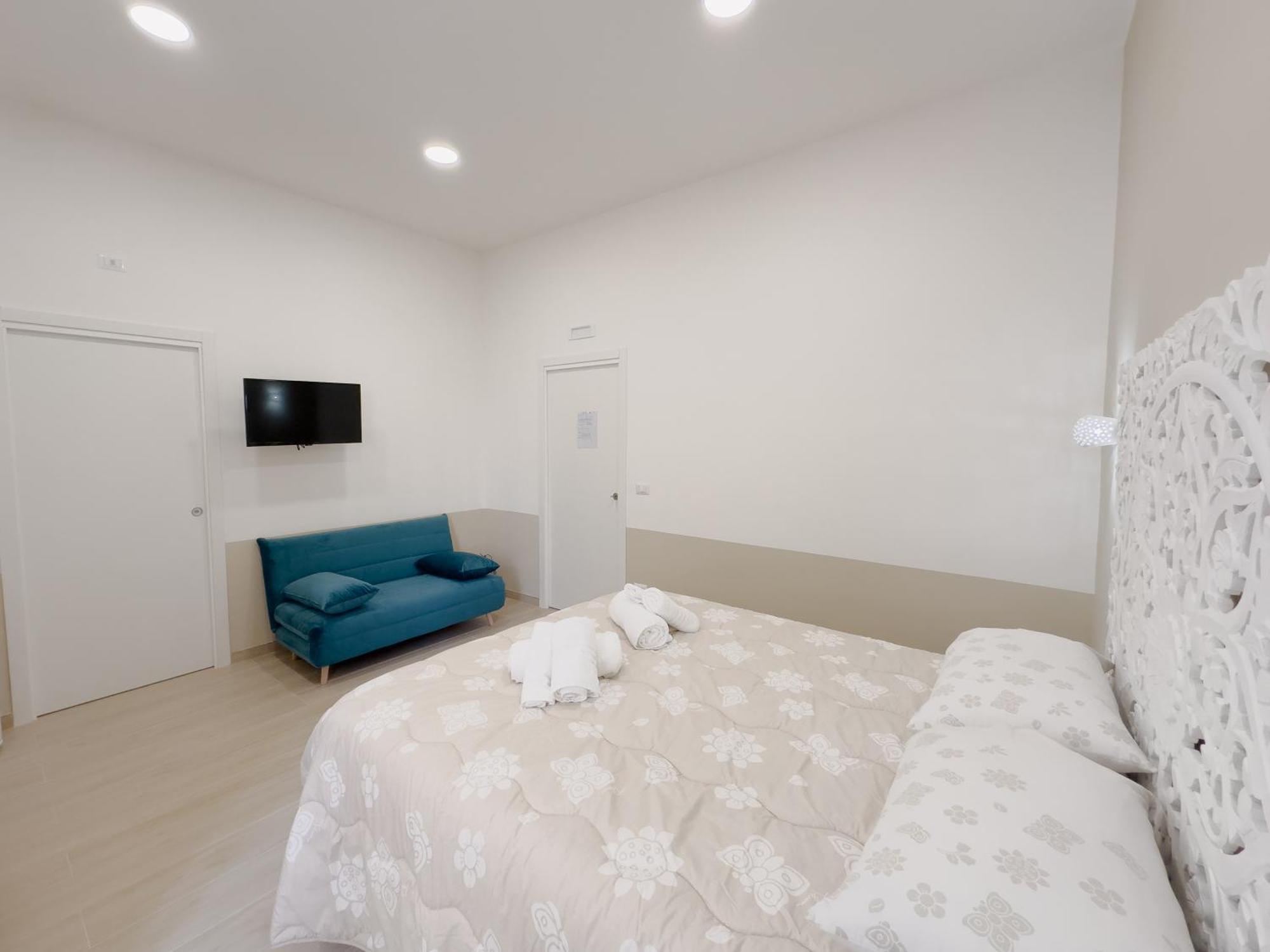 Real Poggio Otel Napoli Dış mekan fotoğraf