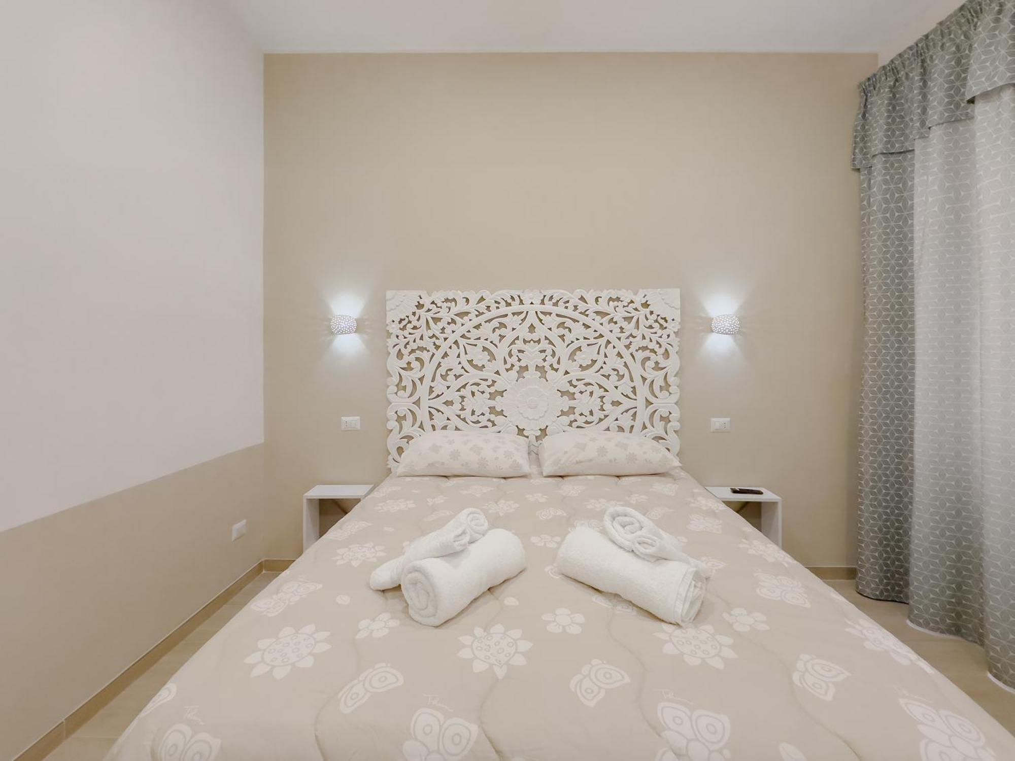 Real Poggio Otel Napoli Dış mekan fotoğraf