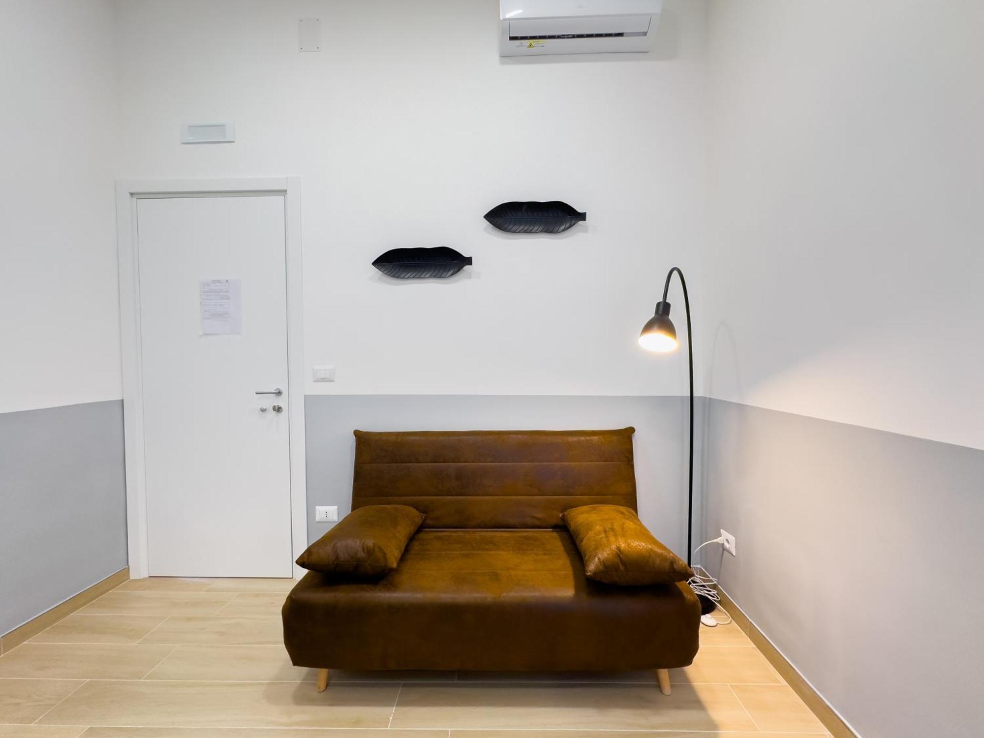 Real Poggio Otel Napoli Dış mekan fotoğraf