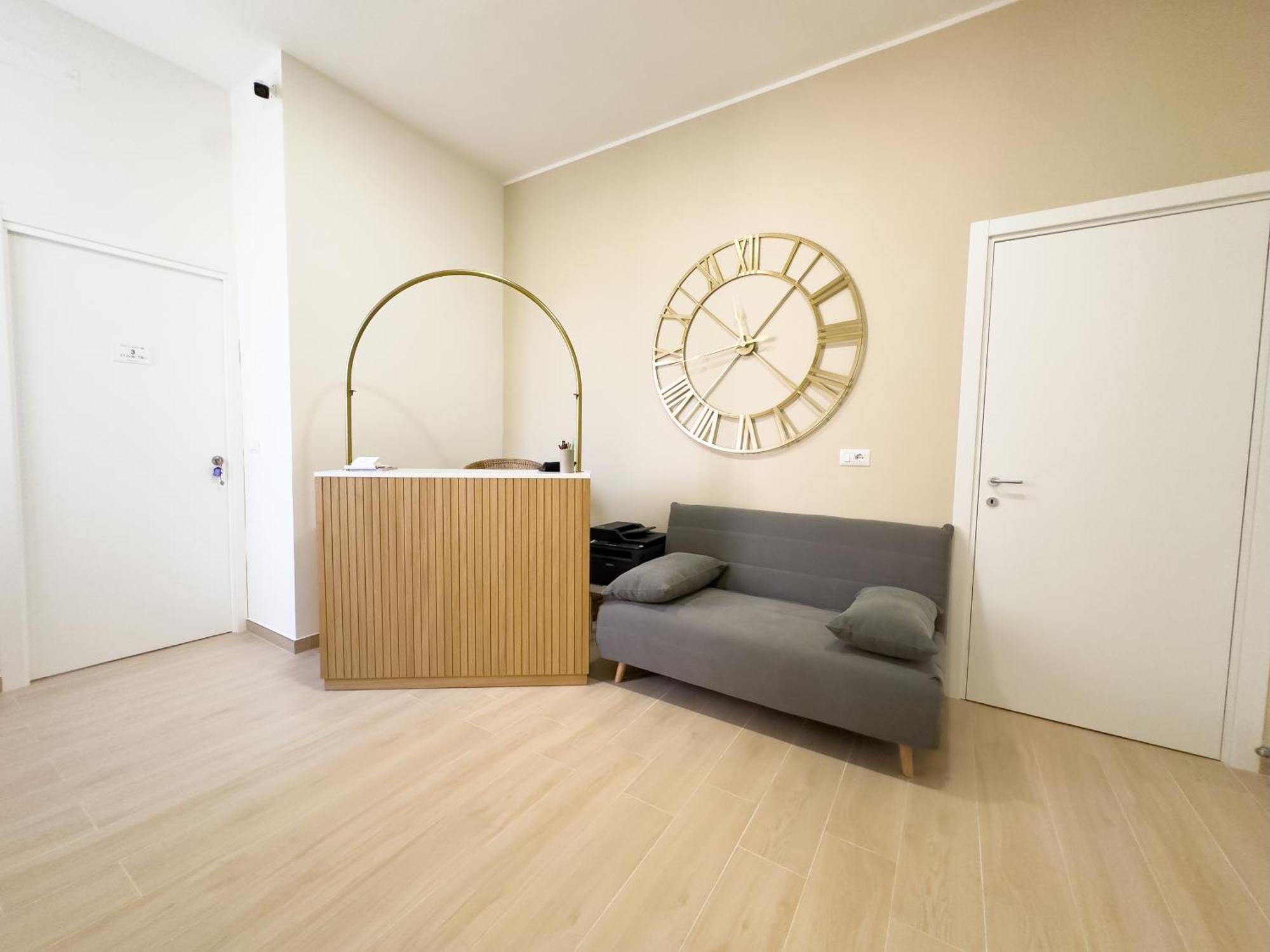 Real Poggio Otel Napoli Dış mekan fotoğraf