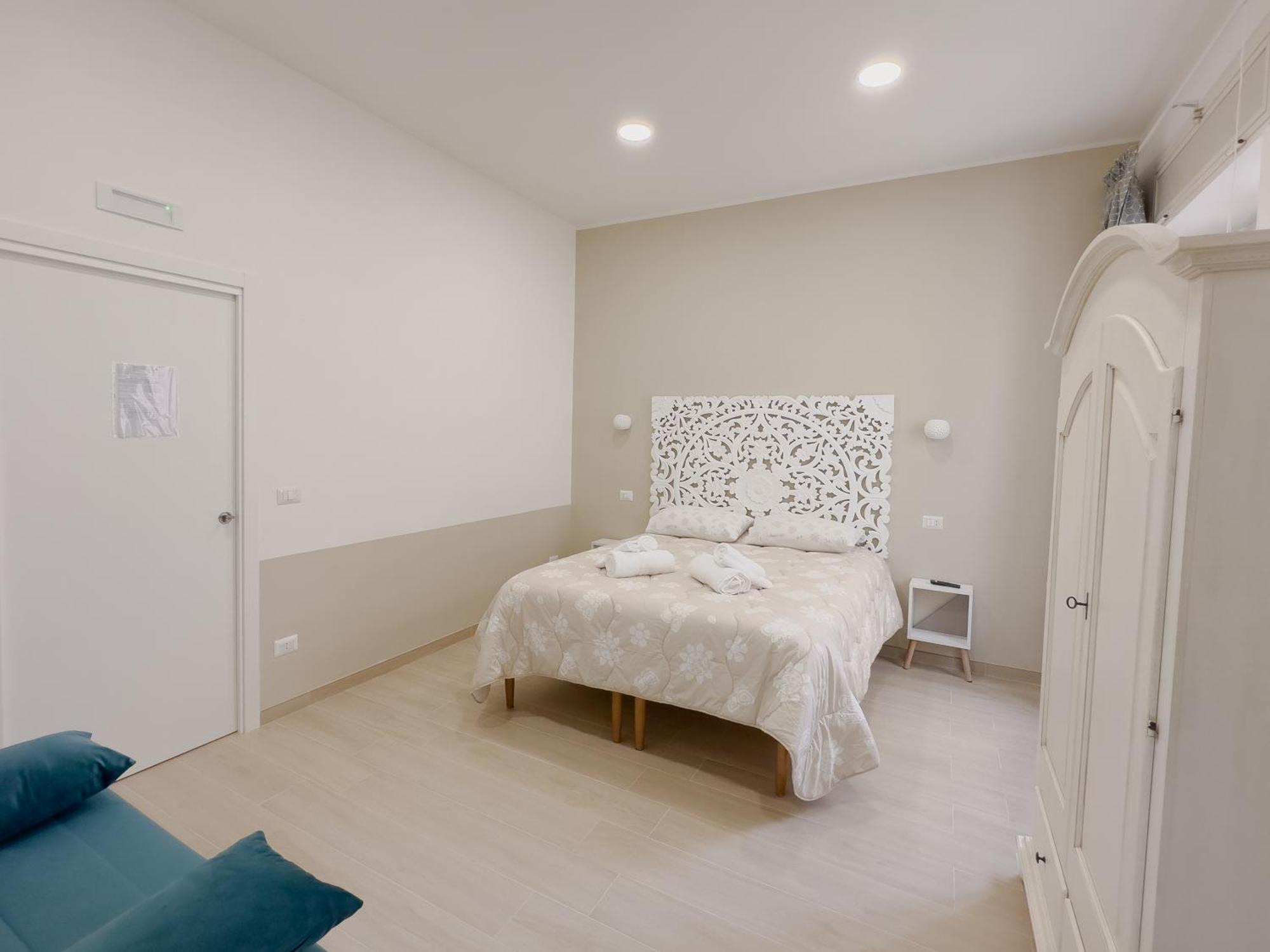 Real Poggio Otel Napoli Dış mekan fotoğraf