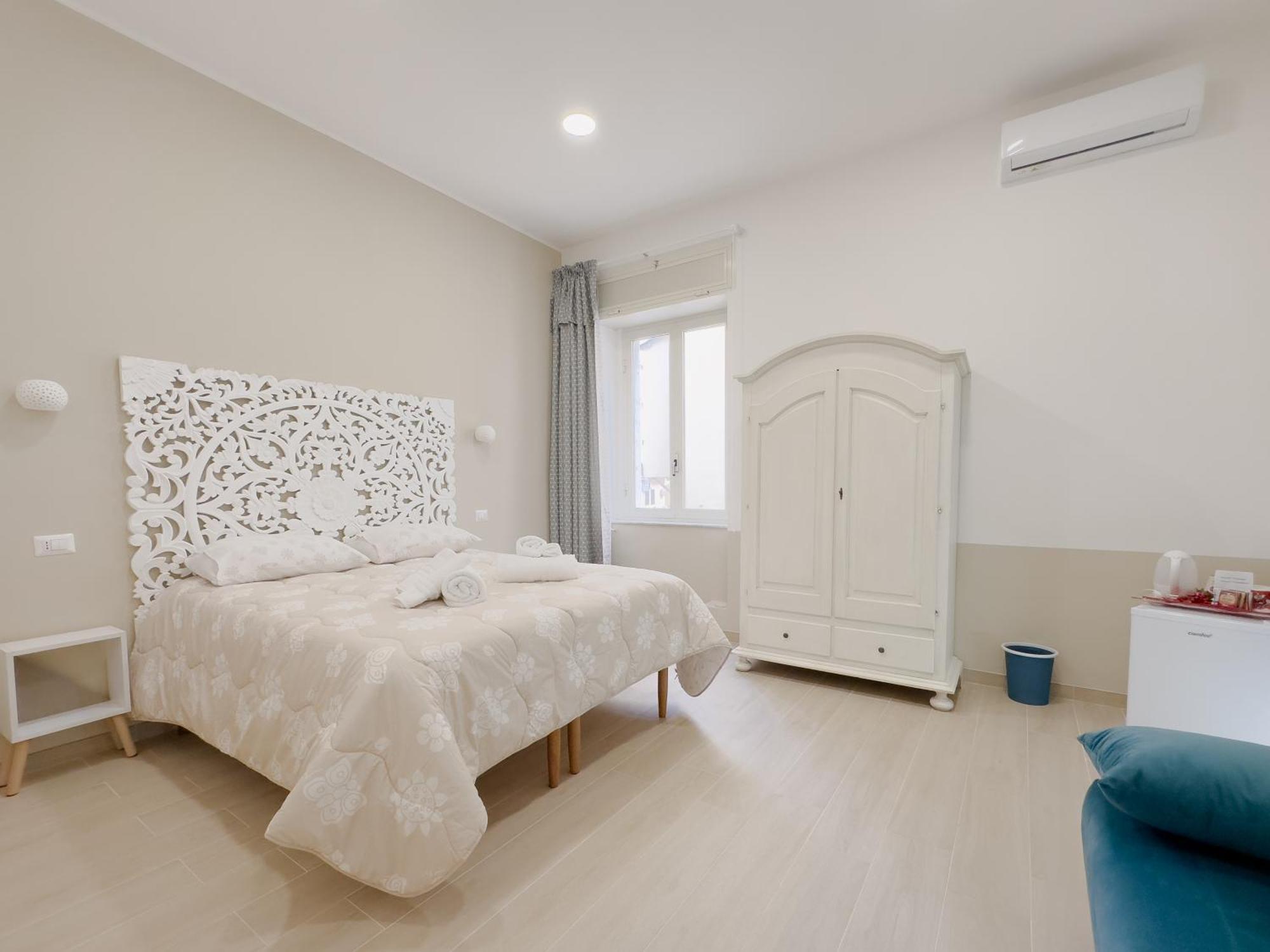 Real Poggio Otel Napoli Dış mekan fotoğraf