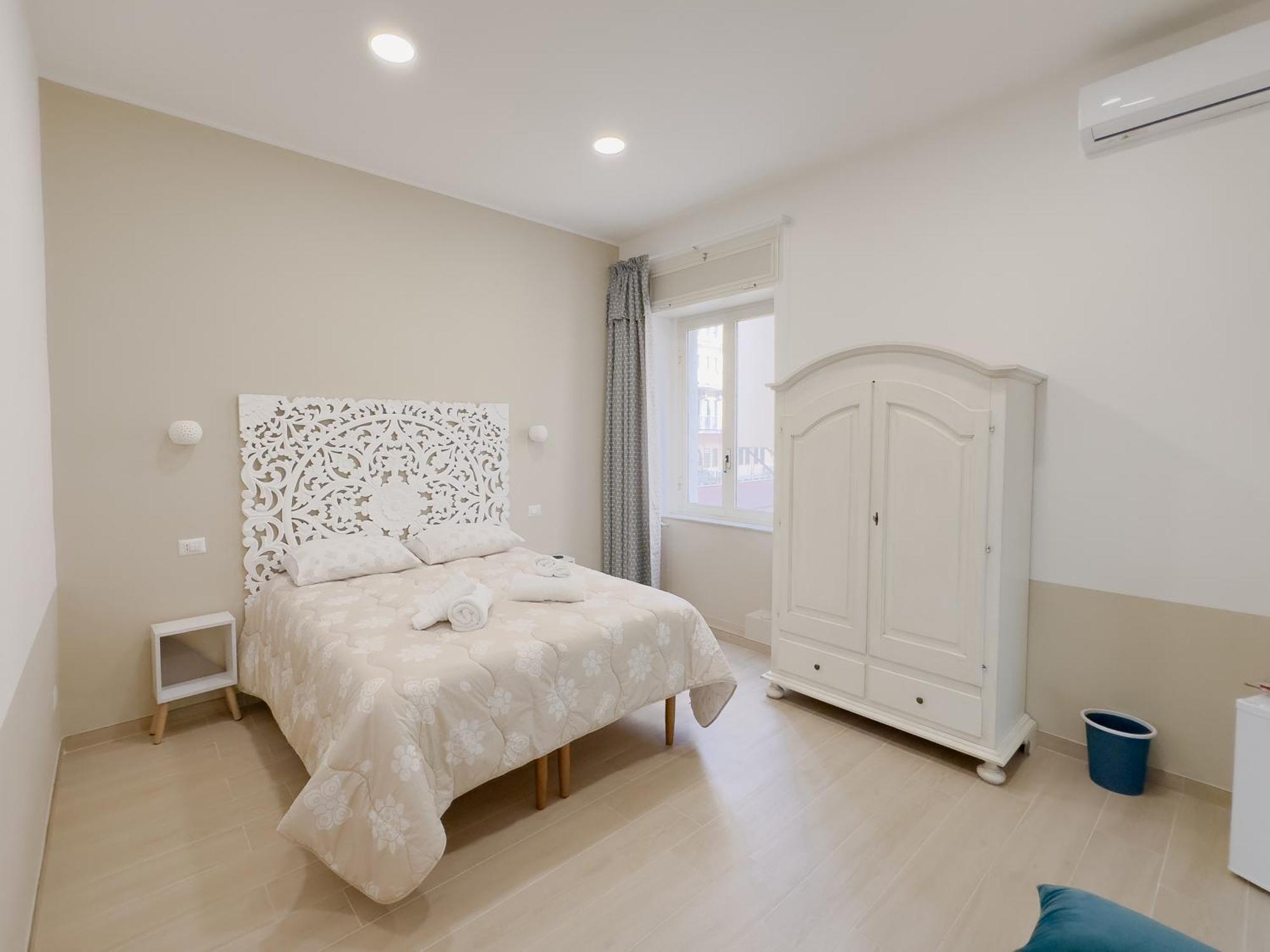 Real Poggio Otel Napoli Dış mekan fotoğraf