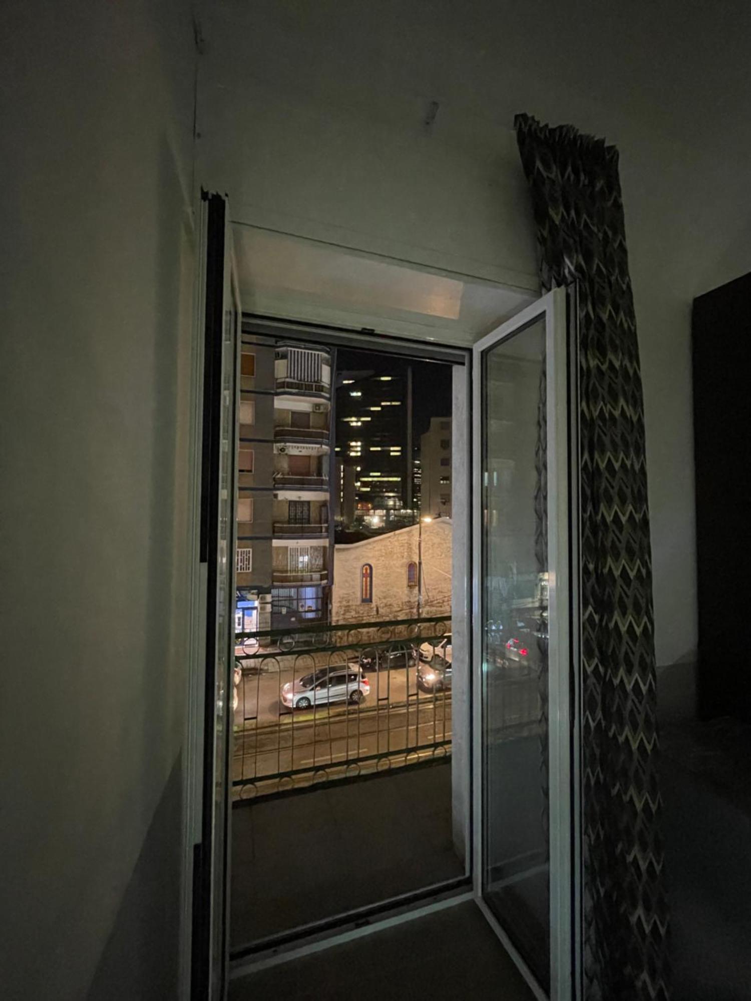 Real Poggio Otel Napoli Dış mekan fotoğraf