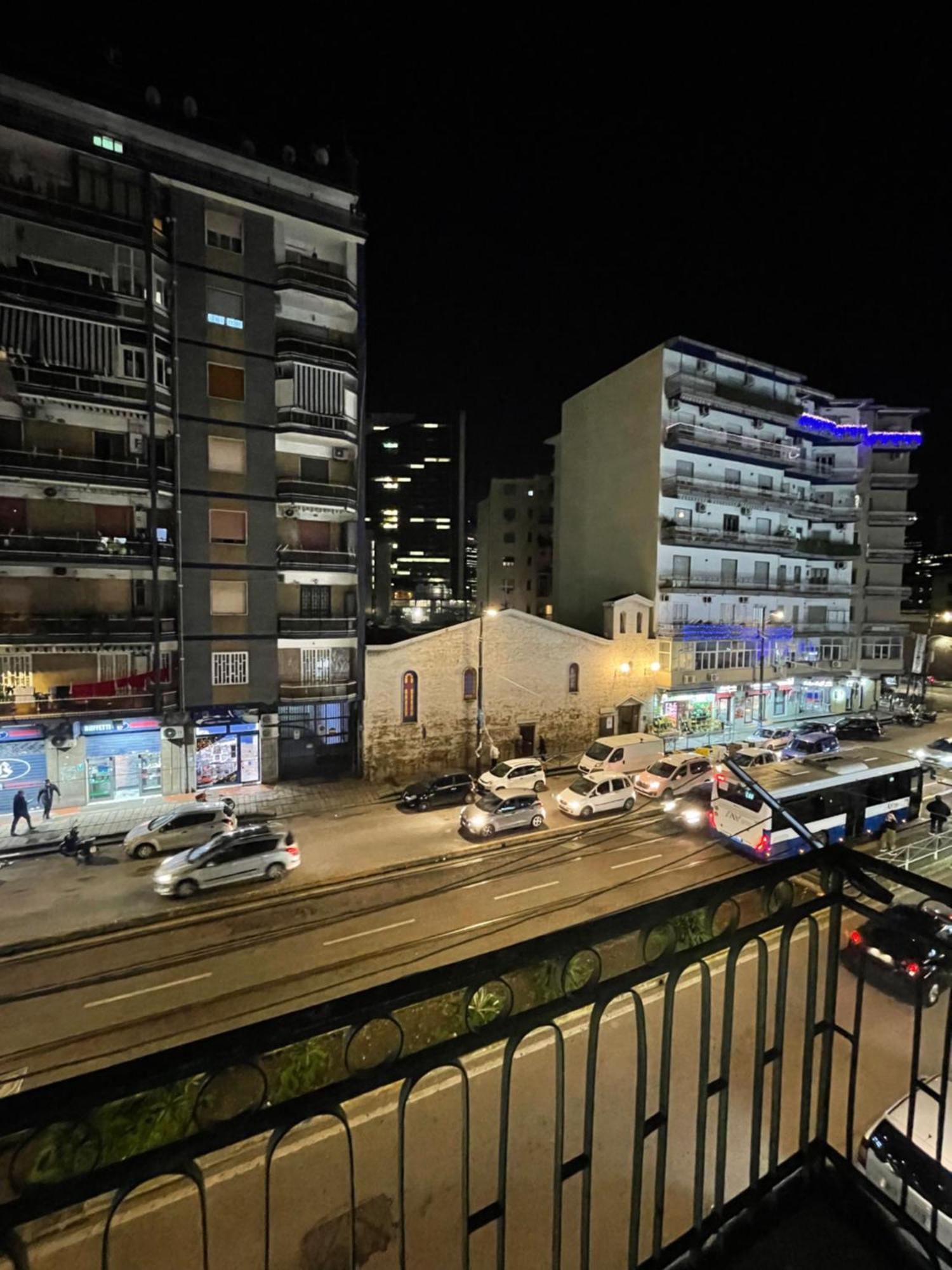 Real Poggio Otel Napoli Dış mekan fotoğraf